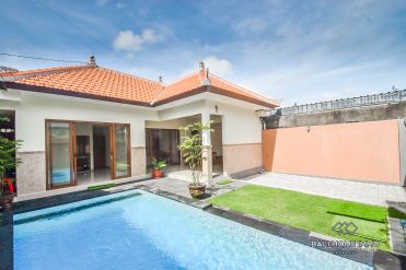 Image 1 from 2 Bedroom Villa For Yearly Rental in Canggu