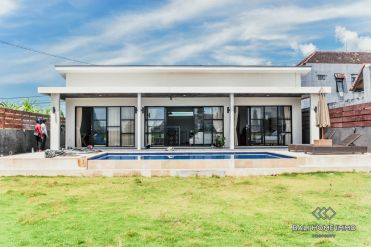 Image 1 from 2 BEDROOM VILLA FOR MONTHLY & YEARLY RENTAL IN CANGGU