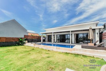 Image 5 from 2 BEDROOM VILLA FOR MONTHLY & YEARLY RENTAL IN CANGGU