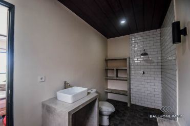 Image 13 from 2 BEDROOM VILLA FOR MONTHLY & YEARLY RENTAL IN CANGGU