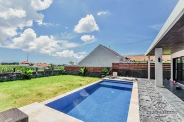 Image 4 from 2 BEDROOM VILLA FOR MONTHLY & YEARLY RENTAL IN CANGGU