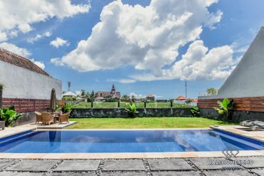 Image 6 from 2 BEDROOM VILLA FOR MONTHLY & YEARLY RENTAL IN CANGGU