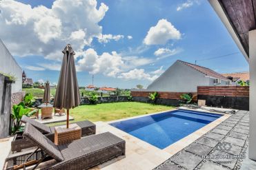 Image 3 from 2 BEDROOM VILLA FOR MONTHLY & YEARLY RENTAL IN CANGGU