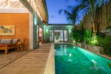 Image 2 from 2 Bedroom Villa for Rent in Jimbaran Bali