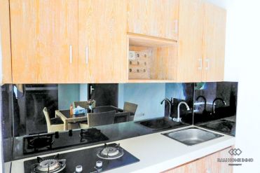 Image 8 from Villa 2 Kamar Disewakan Tahunan di Kerobokan