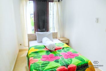 Image 15 from Villa 2 Kamar Disewakan Tahunan di Kerobokan