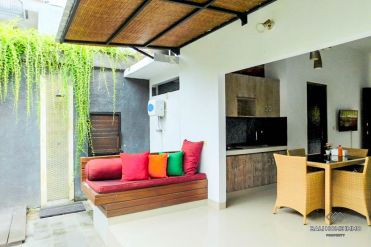 Image 2 from 2 Bedroom Villa for Yearly Rental in Kerobokan