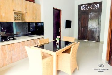 Image 6 from Villa 2 Kamar Disewakan Tahunan di Kerobokan