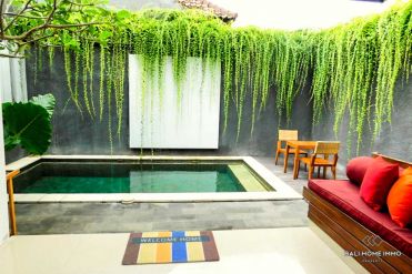 Image 3 from 2 Bedroom Villa for Yearly Rental in Kerobokan