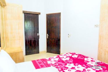 Image 10 from Villa 2 Kamar Disewakan Tahunan di Kerobokan