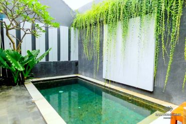 Image 18 from Villa 2 Kamar Disewakan Tahunan di Kerobokan