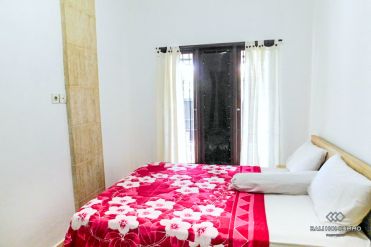 Image 11 from Villa 2 Kamar Disewakan Tahunan di Kerobokan