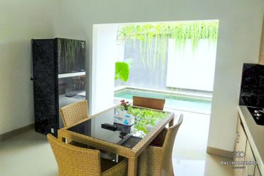 Image 5 from Villa 2 Kamar Disewakan Tahunan di Kerobokan