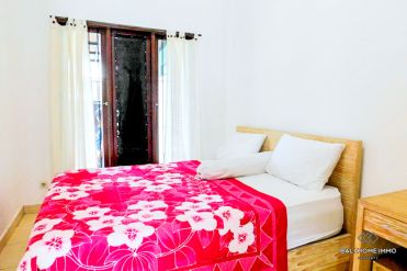 Image 9 from Villa 2 Kamar Disewakan Tahunan di Kerobokan