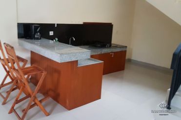 Image 5 from Villa 2 Kamar DIsewakan Tahunan di Kerobokan