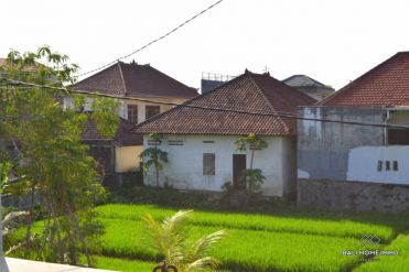 Image 8 from Villa 2 Kamar DIsewakan Tahunan di Kerobokan