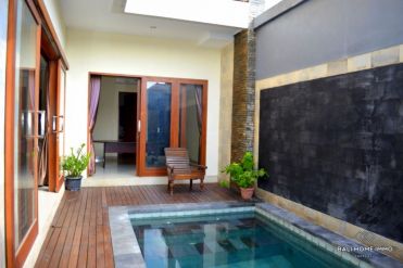 Image 1 from Villa de 2 chambres à louer à l'année à Kerobokan