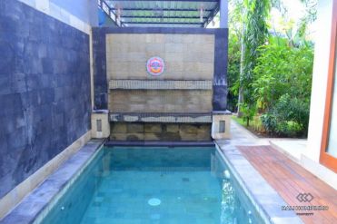 Image 2 from Villa de 2 chambres à louer à l'année à Kerobokan