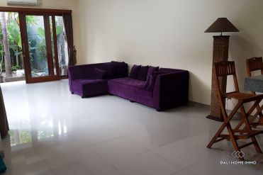 Image 4 from Villa 2 Kamar DIsewakan Tahunan di Kerobokan