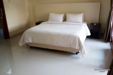 Image 13 from Villa 2 Kamar DIsewakan Tahunan di Kerobokan