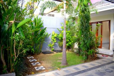 Image 3 from Villa 2 Kamar DIsewakan Tahunan di Kerobokan