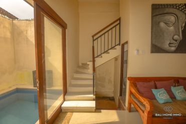 Image 2 from 2 Bedroom Villa For Yearly Rental in Kerobokan