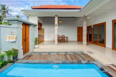 Image 3 from 2 Bedroom Villa For Yearly Rental in Pererenan