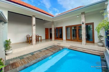 Image 1 from 2 Bedroom Villa For Yearly Rental in Pererenan