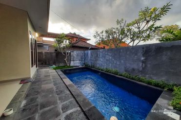 Image 2 from 2 Bedroom Villa For Yearly Rental and Sale Leasehold in Sanur