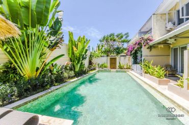 Image 2 from 2 Bedroom Villa For Sale & Rental in Bali Sanur