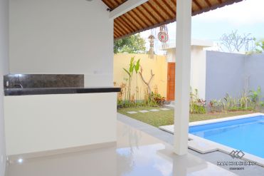 Image 3 from VILLA 2 KAMAR TIDUR DIKONTRAKKAN TAHUNAN DI SEMINYAK