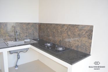 Image 5 from VILLA 2 KAMAR TIDUR DIKONTRAKKAN TAHUNAN DI SEMINYAK