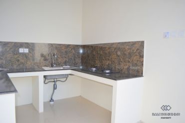 Image 6 from VILLA 2 KAMAR TIDUR DIKONTRAKKAN TAHUNAN DI SEMINYAK