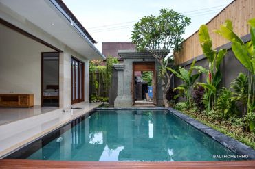 Image 1 from 2 Bedroom Villa For Yearly Rental in Seminyak