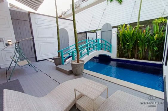Image 2 from Villa 2 Kamar Tidur Disewakan Tahunan di Seminyak