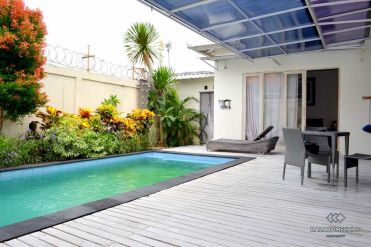 Image 2 from 2 Bedroom Villa For Yearly Rental in Seminyak