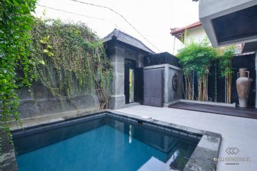 Image 3 from 2 BEDROOM VILLA FOR YEARLY RENTAL IN SEMINYAK