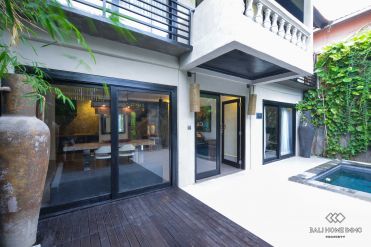 Image 2 from 2 BEDROOM VILLA FOR YEARLY RENTAL IN SEMINYAK