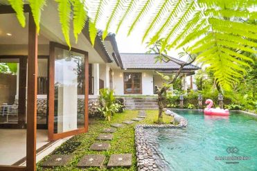 Image 1 from 2 Bedroom villa for yearly & monthly rental in Ubud