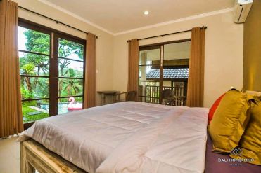 Image 5 from Vila 2 Kamar Tidur untuk Disewakan di Bali dekat Ubud
