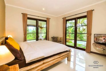 Image 6 from Vila 2 Kamar Tidur untuk Disewakan di Bali dekat Ubud