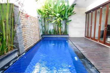 Image 2 from 2 Bedroom Villa For Yearly Rental in Umalas walking distance to school