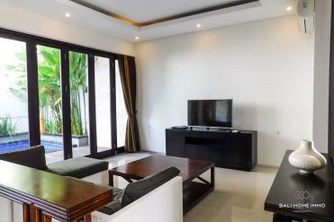 Image 3 from 2 Bedroom Villa For Yearly Rental in Umalas walking distance to school