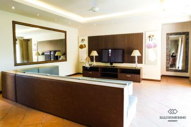 Image 4 from Villa de 2 chambres à coucher à louer à l'année à Umalas