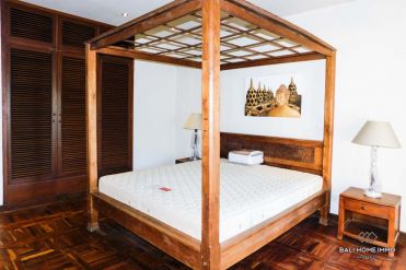 Image 3 from 2 Bedroom Villa For Yearly Rental in Umalas