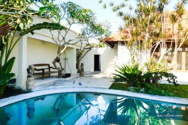 Image 1 from Villa 2 Kamar Untuk Sewa Tahunan di Umalas