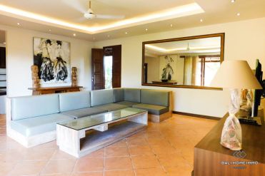 Image 6 from Villa de 2 chambres à coucher à louer à l'année à Umalas