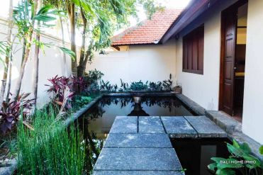 Image 2 from Villa 2 Kamar Untuk Sewa Tahunan di Umalas