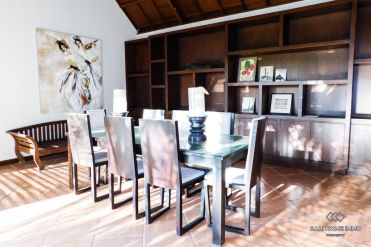 Image 3 from Villa 2 Kamar Untuk Sewa Tahunan di Umalas