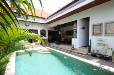 Image 2 from 2 Bedroom Villa For Yearly Rental in Umalas